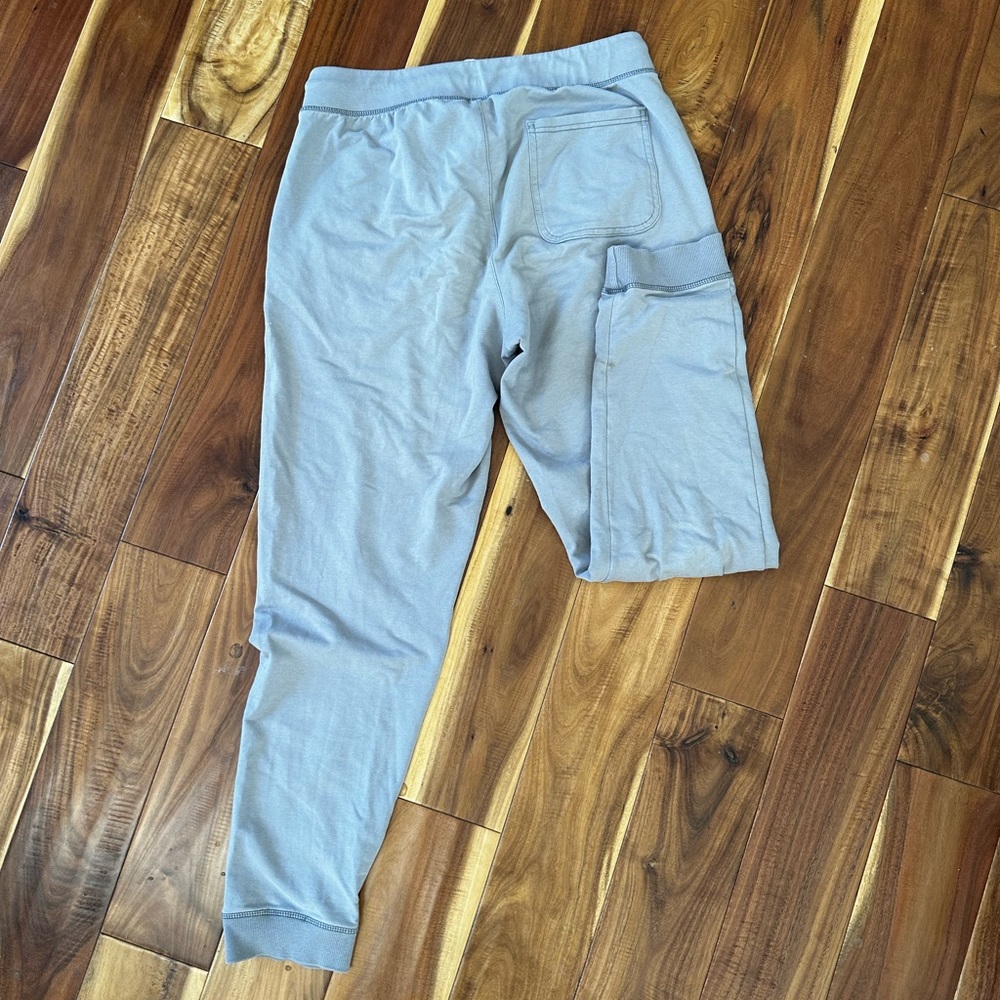 Weatherproof sweatpants